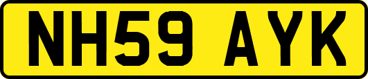 NH59AYK
