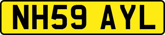 NH59AYL