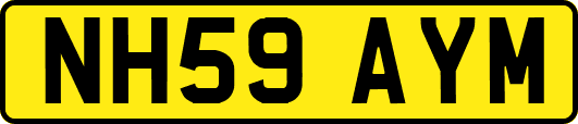 NH59AYM