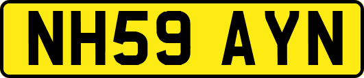 NH59AYN