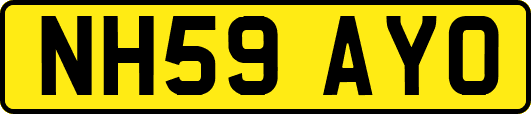 NH59AYO