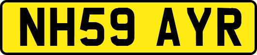 NH59AYR