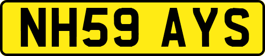 NH59AYS
