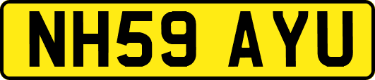 NH59AYU