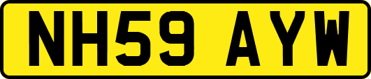 NH59AYW
