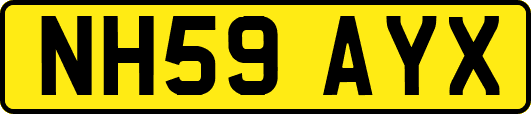 NH59AYX
