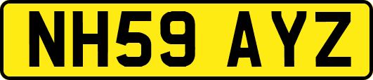 NH59AYZ