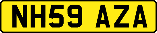 NH59AZA