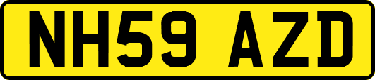 NH59AZD