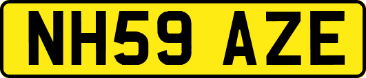 NH59AZE
