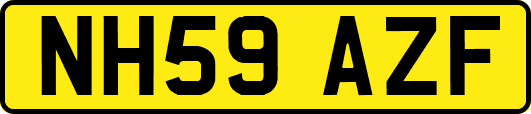NH59AZF