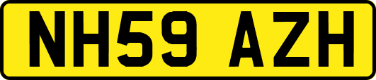 NH59AZH