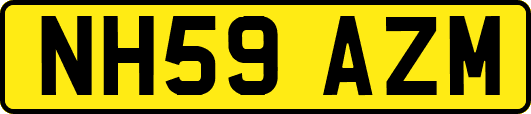 NH59AZM