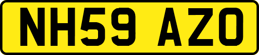 NH59AZO