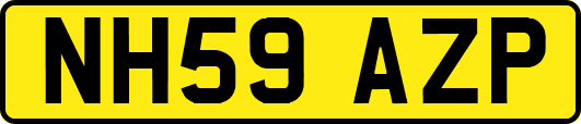 NH59AZP