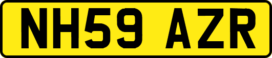 NH59AZR