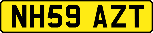NH59AZT