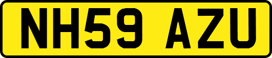 NH59AZU