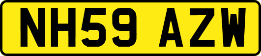 NH59AZW
