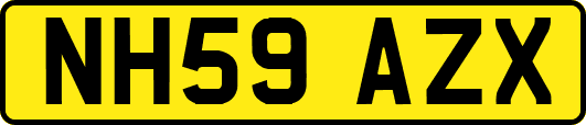 NH59AZX