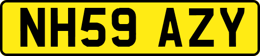 NH59AZY