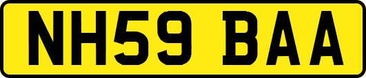 NH59BAA