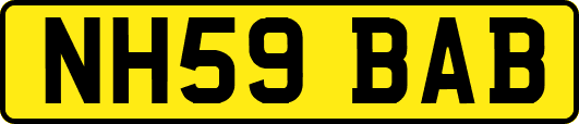NH59BAB