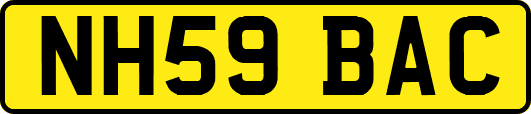NH59BAC