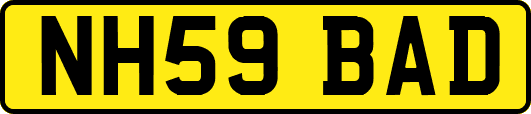 NH59BAD