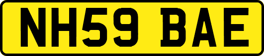 NH59BAE
