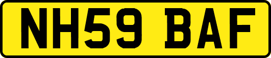 NH59BAF