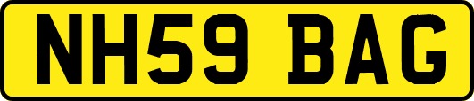 NH59BAG