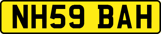 NH59BAH