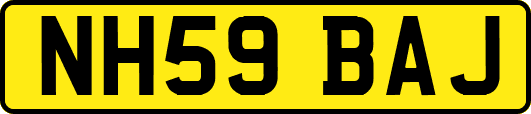 NH59BAJ