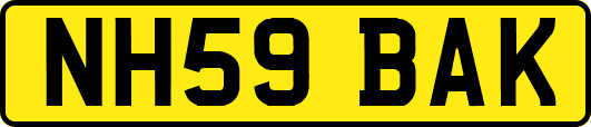 NH59BAK