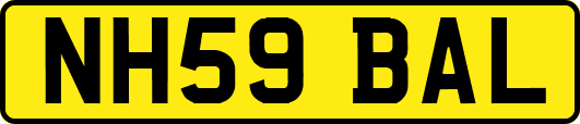 NH59BAL