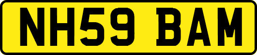 NH59BAM