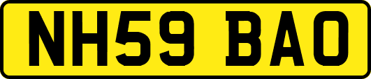 NH59BAO