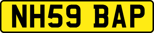 NH59BAP