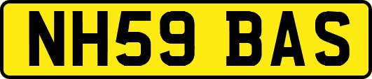 NH59BAS