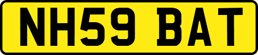 NH59BAT