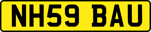 NH59BAU