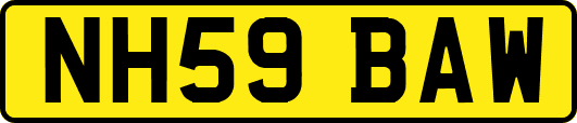 NH59BAW