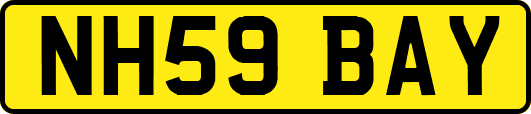 NH59BAY
