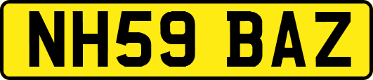 NH59BAZ