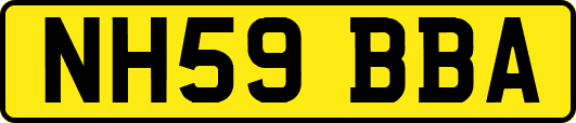 NH59BBA