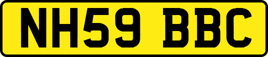 NH59BBC