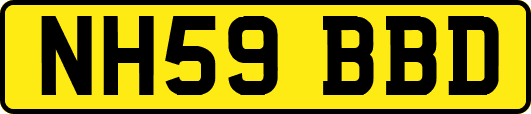 NH59BBD