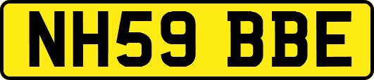 NH59BBE