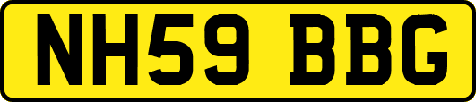 NH59BBG